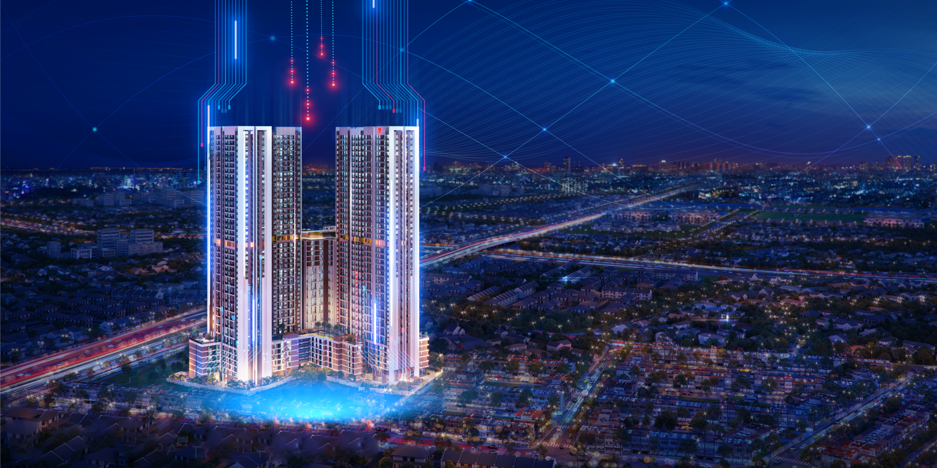 Picity Sky Park