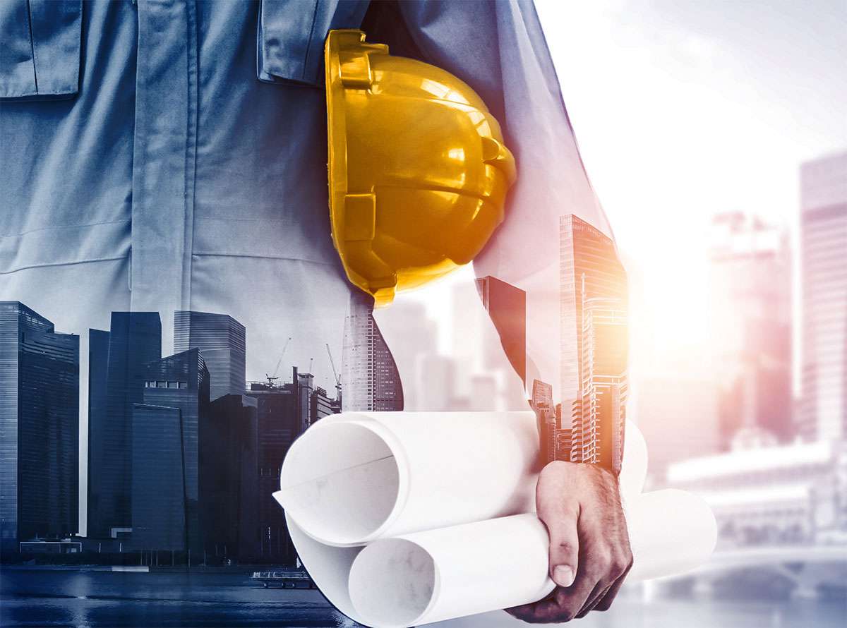 CONSTRUCTION