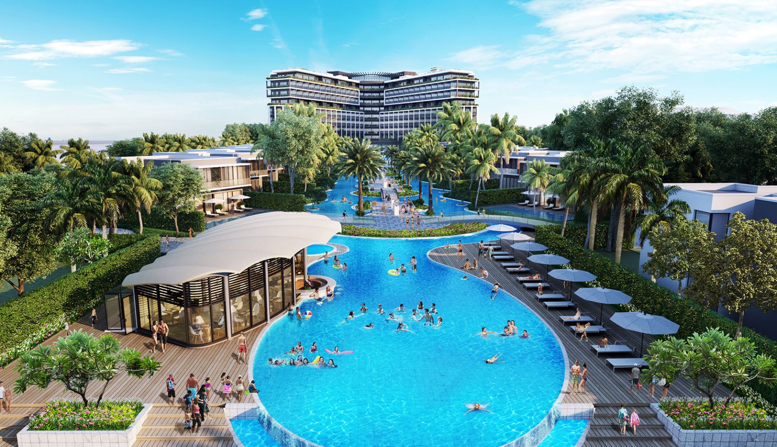 BEST WESTERN PREMIER SONASEA PHU QUOC: THE INHERENT ADVANTAGES AND ASSURANCES