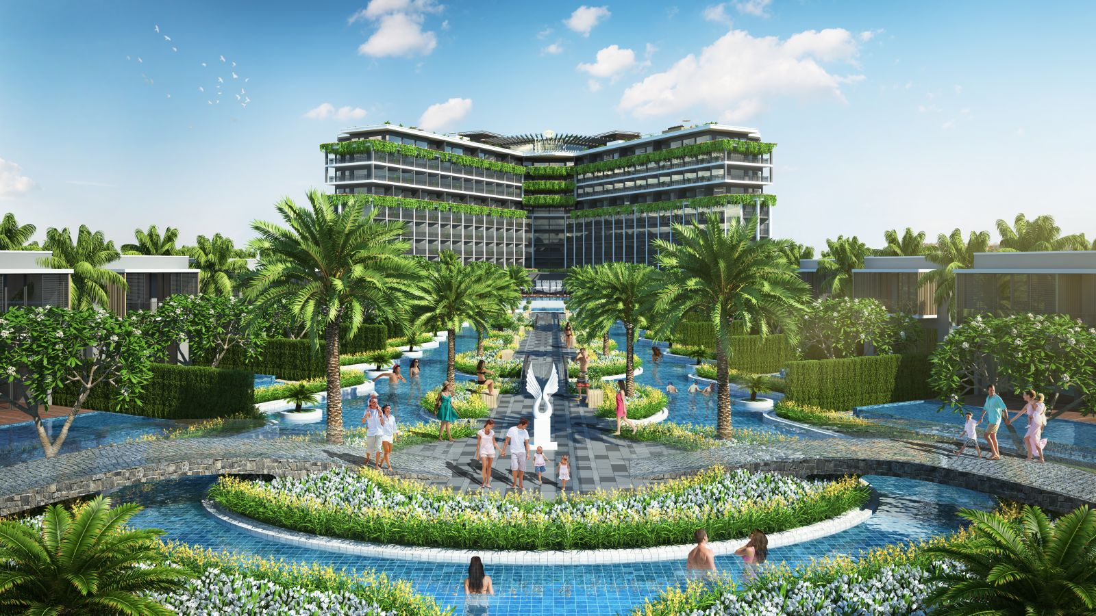 QUARTER I/2019 COMMENCES OPERATION, THE FIRST BEST WESTERN PREMIER IN PHU QUOC 