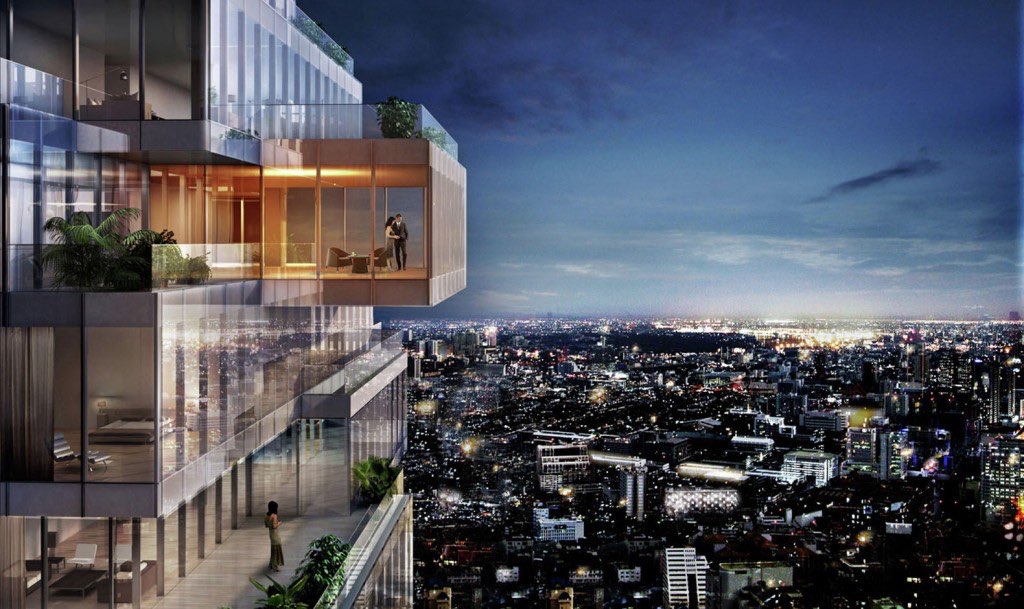 3 DISTINCTIVE FEATURES THAT MAKE LUXURY REAL ESTATE DOMINATE THE MARKET