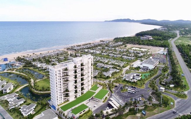 BẤT ĐỘNG SẢN TRONG MÙA DỊCH THU HÚT NHÀ ĐẦU TƯ
