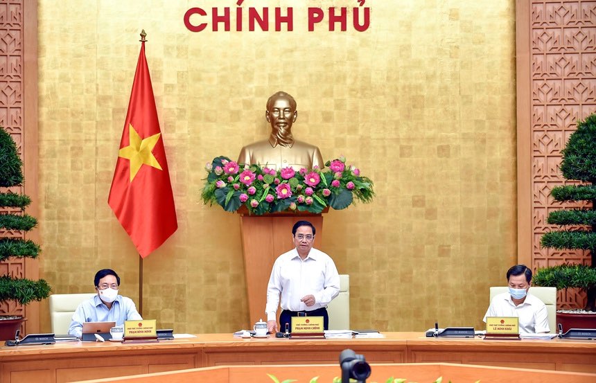 THỦ TƯỚNG: THÍ ĐIỂM ĐÓN 2-3 TRIỆU KHÁCH QUỐC TẾ ĐẾN PHÚ QUỐC