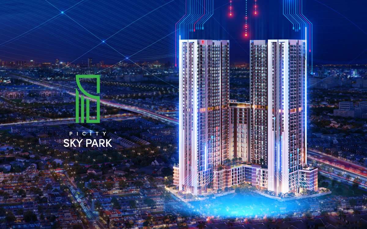 PICITY SKY PARK
