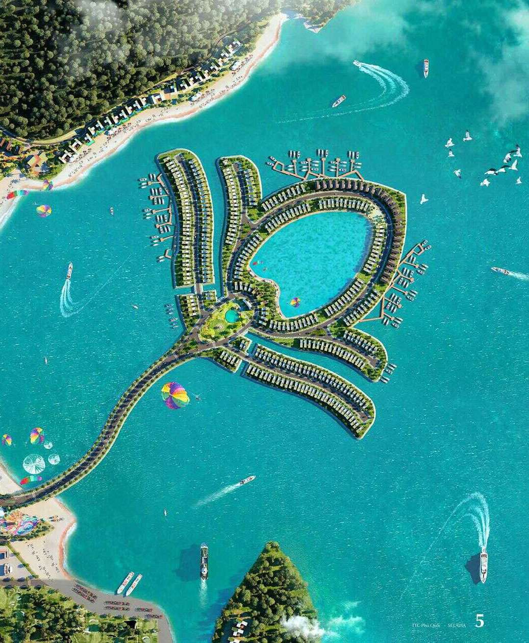 SELAVIA PHU QUOC