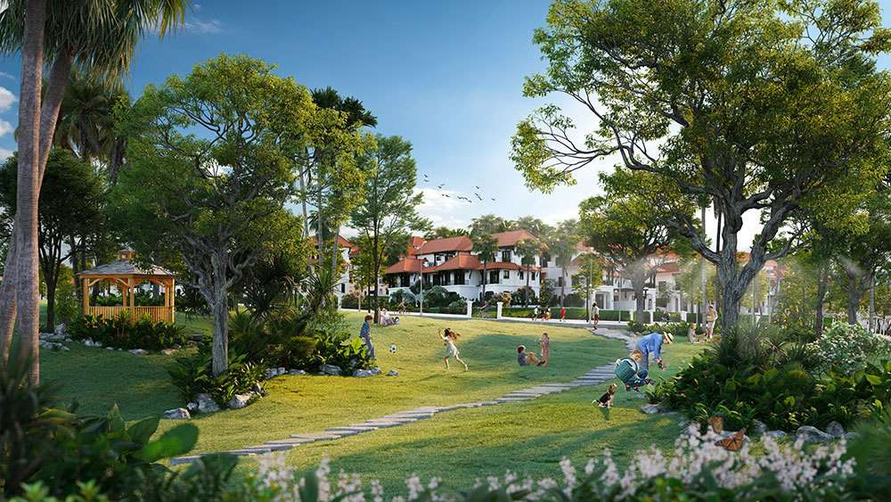 Sun Tropical Village Nhung-can-biet -thu-an-minh-g iua-thien-nhie n-xanh-muot-no i-rung-bien-gi ao-hoa-Bai-Kem ..jpg