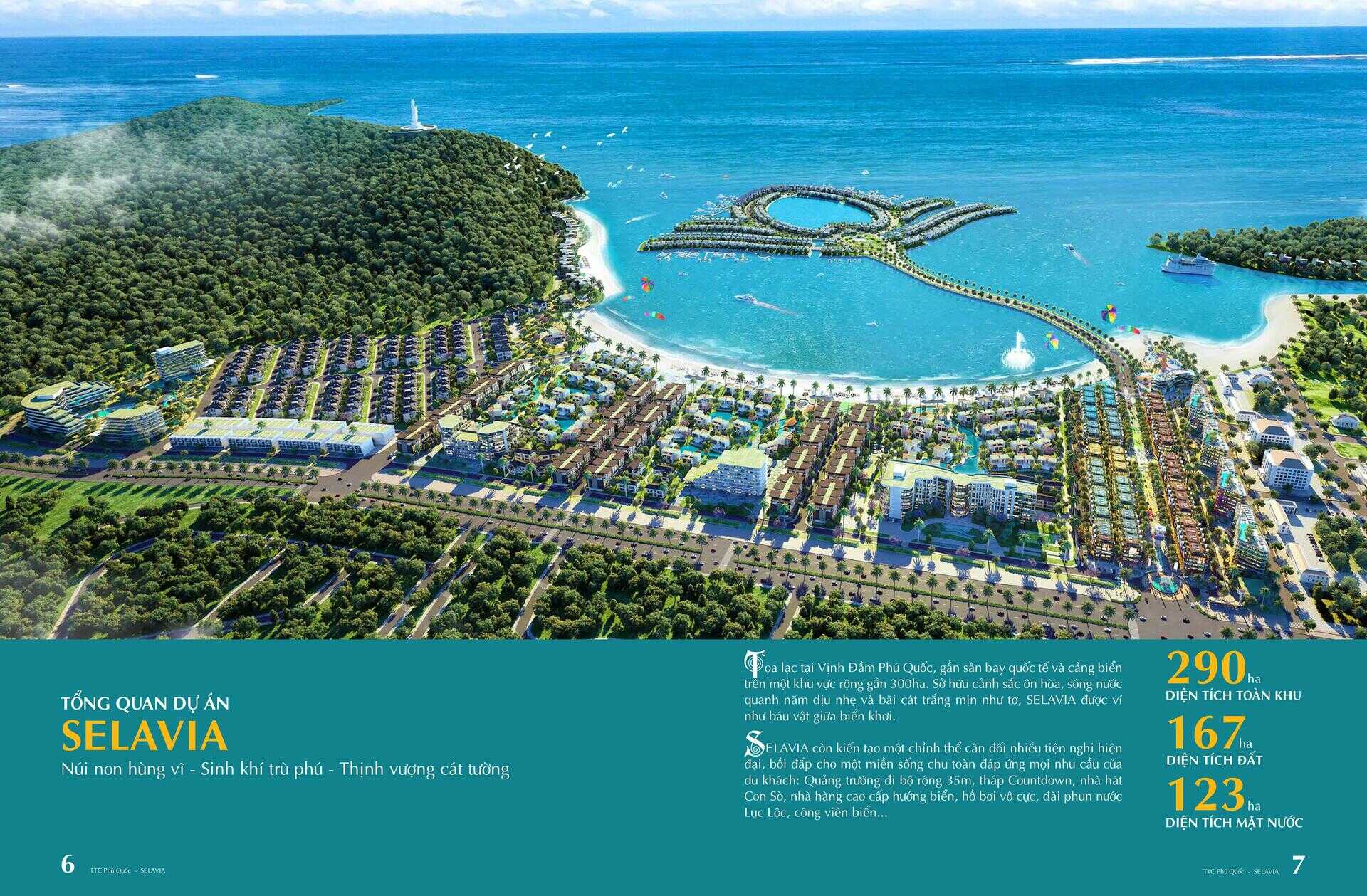 Sun Tropical Village
