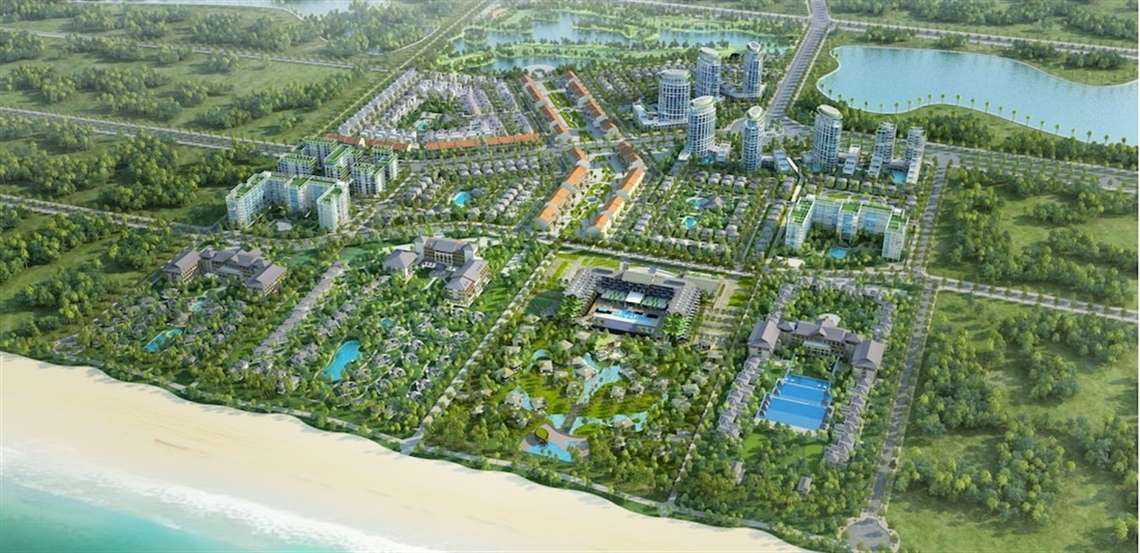 Sonasea Phu Quoc