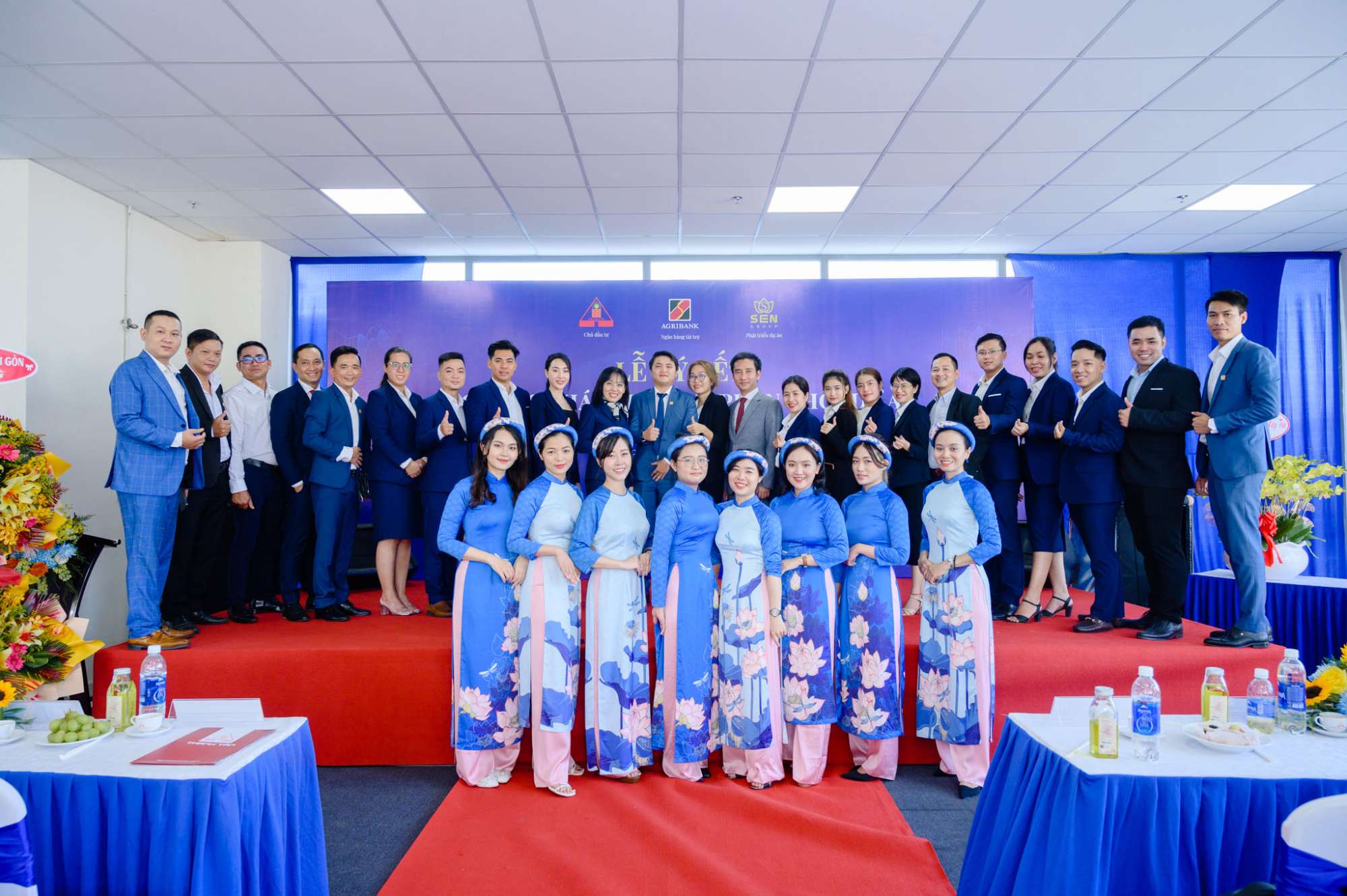 AMIDST THE STORM OF WORKFORCE REDUCTIONS, SEN GROUP INTENSIFIES TALENT RECRUITMENT